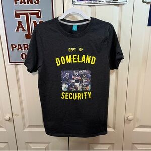 New Orleans Saints Defense Men’s T-shirt